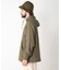 【ARMY TWILL/アーミーツイル】アノラックパーカ