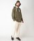 【ARMY TWILL/アーミーツイル】アノラックパーカ