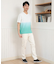 20/-スラブ天竺段染めＴシャツ