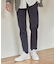 360度ストレッチテーパードスリムパンツ/カラーパンツ