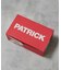 【PATRICK×MENS BIGI】PAMIR スニーカー