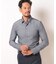 【ACTIVE TAILOR】KANEMASAツイルジャージドレスシャツ