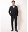 【ACTIVE TAILOR】ミックスヤーン/ホップサックジャケット＜セットアップ・スリーピース対応＞