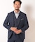 【ACTIVE TAILOR】ミックスヤーン/ホップサックジャケット＜セットアップ・スリーピース対応＞