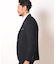 【ACTIVE TAILOR】ミックスヤーン/ホップサックジャケット＜セットアップ・スリーピース対応＞