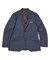 【ACTIVE TAILOR】ミックスヤーン/ホップサックジャケット＜セットアップ・スリーピース対応＞