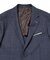 【ACTIVE TAILOR】ミックスヤーン/ホップサックジャケット＜セットアップ・スリーピース対応＞