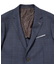 【ACTIVE TAILOR】ミックスヤーン/ホップサックジャケット＜セットアップ・スリーピース対応＞