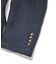 【ACTIVE TAILOR】ミックスヤーン/ホップサックジャケット＜セットアップ・スリーピース対応＞