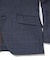【ACTIVE TAILOR】ミックスヤーン/ホップサックジャケット＜セットアップ・スリーピース対応＞