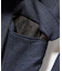 【ACTIVE TAILOR】ミックスヤーン/ホップサックジャケット＜セットアップ・スリーピース対応＞