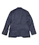 【ACTIVE TAILOR】ミックスヤーン/ホップサックジャケット＜セットアップ・スリーピース対応＞