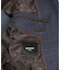 【ACTIVE TAILOR】ミックスヤーン/ホップサックジャケット＜セットアップ・スリーピース対応＞