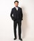 【ACTIVE TAILOR】ミックスヤーン/ホップサックスラックス＜セットアップ・スリーピース対応＞
