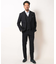 【ACTIVE TAILOR】ミックスヤーン/ホップサックスラックス＜セットアップ・スリーピース対応＞