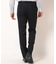 【ACTIVE TAILOR】ミックスヤーン/ホップサックスラックス＜セットアップ・スリーピース対応＞