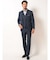 【ACTIVE TAILOR】ミックスヤーン/ホップサックスラックス＜セットアップ・スリーピース対応＞