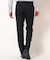【ACTIVE TAILOR】ミックスヤーン/ホップサックスラックス＜セットアップ・スリーピース対応＞