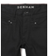 【DENHAM/デンハム】FREE MOVEワンウォッシュデニムパンツ