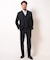【ACTIVE TAILOR】ミックスヤーン/ホップサックベスト＜セットアップ・スリーピース対応＞