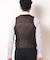 【ACTIVE TAILOR】ミックスヤーン/ホップサックベスト＜セットアップ・スリーピース対応＞