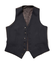 【ACTIVE TAILOR】ミックスヤーン/ホップサックベスト＜セットアップ・スリーピース対応＞