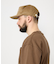 【WESTERN HYDRODYNAMIC RESEARCH】CORDUROY CAP