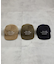 【WESTERN HYDRODYNAMIC RESEARCH】CORDUROY CAP