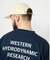 【WESTERN HYDRODYNAMIC RESEARCH】PROMOTIONAL CAP