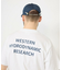 【WESTERN HYDRODYNAMIC RESEARCH】PROMOTIONAL CAP
