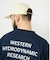 【WESTERN HYDRODYNAMIC RESEARCH】PROMOTIONAL CAP