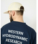 【WESTERN HYDRODYNAMIC RESEARCH】PROMOTIONAL CAP