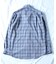 T/Rチェックカッタウェイカラーシャツ