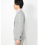 【EVALET(エバレット)】サッカープリントジャケット