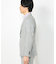 【EVALET(エバレット)】サッカープリントジャケット