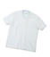 【ACTIVE TAILOR】シルケットスムースVネックTシャツ
