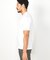 【ACTIVE TAILOR】シルケットスムースクルーネックTシャツ