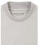 【ACTIVE TAILOR】シルケットスムースクルーネックTシャツ