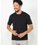【ACTIVE TAILOR】シルケットスムースクルーネックTシャツ