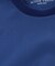 【ACTIVE TAILOR】シルケットスムースクルーネックTシャツ
