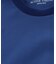 【ACTIVE TAILOR】シルケットスムースクルーネックTシャツ