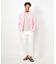 【ACTIVE TAILOR】シルケットスムースクルーネックTシャツ