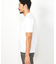 【ACTIVE TAILOR】シルケットスムースクルーネックTシャツ