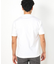 【ACTIVE TAILOR】シルケットスムースクルーネックTシャツ