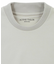 【ACTIVE TAILOR】シルケットスムースクルーネックTシャツ