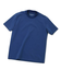 【ACTIVE TAILOR】シルケットスムースクルーネックTシャツ
