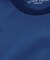 【ACTIVE TAILOR】シルケットスムースクルーネックTシャツ