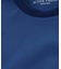 【ACTIVE TAILOR】シルケットスムースクルーネックTシャツ