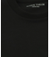 【ACTIVE TAILOR】シルケットスムースクルーネックTシャツ