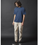 ワッフルピグメントTシャツ